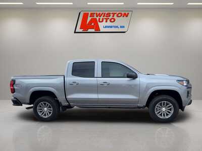 2026 Chevrolet Colorado Crew Cab, $40965. Photo 6