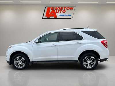 2017 Chevrolet Equinox, $11995. Photo 10