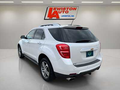 2017 Chevrolet Equinox, $11995. Photo 11