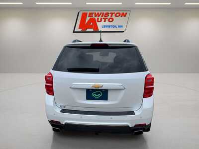 2017 Chevrolet Equinox, $11995. Photo 12
