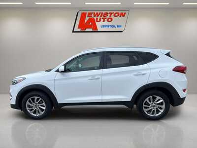 2018 Hyundai Tucson, $13995. Photo 10
