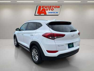 2018 Hyundai Tucson, $13995. Photo 11