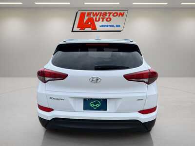 2018 Hyundai Tucson, $13995. Photo 12