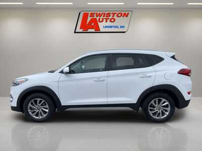2018 Hyundai Tucson, $13995. Photo 2