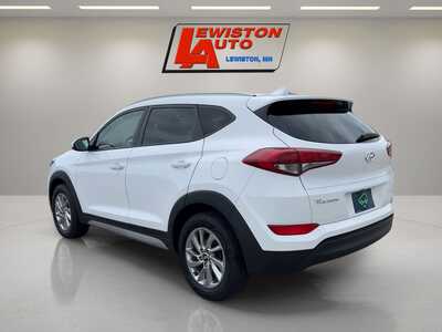 2018 Hyundai Tucson, $13995. Photo 3