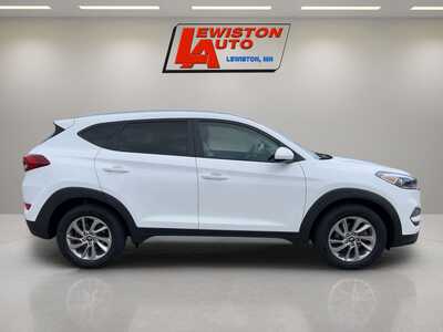 2018 Hyundai Tucson, $13995. Photo 6