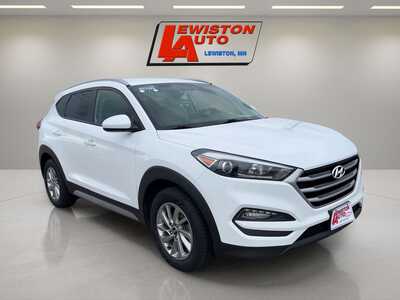 2018 Hyundai Tucson, $13995. Photo 7