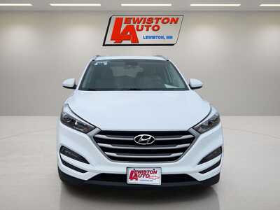 2018 Hyundai Tucson, $13995. Photo 8