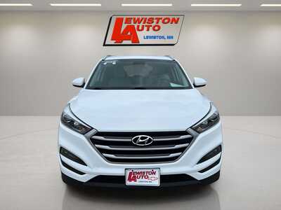 2018 Hyundai Tucson, $13995. Photo 9