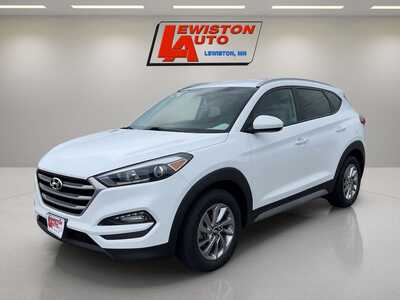 2018 Hyundai Tucson, $13995. Photo 1