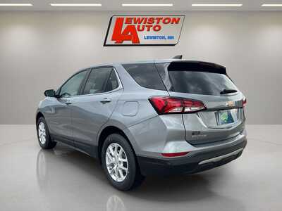 2024 Chevrolet Equinox, $22995. Photo 11