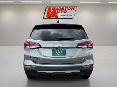 2024 Chevrolet Equinox, $22995. Photo 12