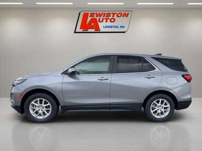 2024 Chevrolet Equinox, $22995. Photo 2