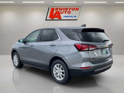 2024 Chevrolet Equinox, $22995. Photo 3