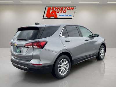 2024 Chevrolet Equinox, $22995. Photo 5