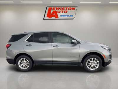 2024 Chevrolet Equinox, $22995. Photo 6