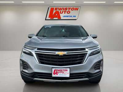 2024 Chevrolet Equinox, $22995. Photo 9