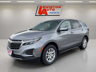 2024 Chevrolet Equinox, $22995. Photo 1