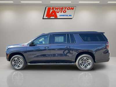 2025 Chevrolet Suburban, $63995. Photo 10