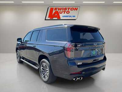 2025 Chevrolet Suburban, $63995. Photo 11