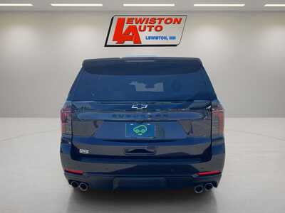 2025 Chevrolet Suburban, $63995. Photo 12