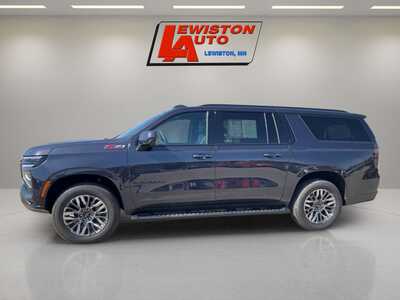 2025 Chevrolet Suburban, $63995. Photo 2