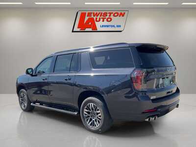 2025 Chevrolet Suburban, $63995. Photo 3