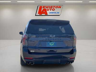 2025 Chevrolet Suburban, $63995. Photo 4