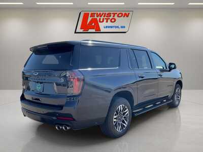 2025 Chevrolet Suburban, $63995. Photo 5