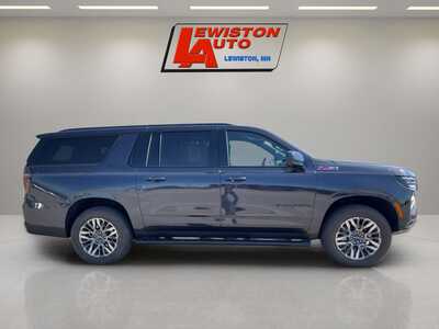 2025 Chevrolet Suburban, $63995. Photo 6