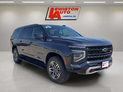 2025 Chevrolet Suburban, $63995. Photo 7