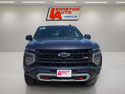 2025 Chevrolet Suburban, $63995. Photo 8