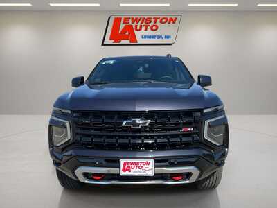 2025 Chevrolet Suburban, $63995. Photo 9