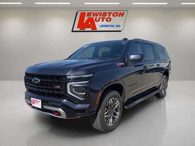 2025 Chevrolet Suburban, $63995. Photo 1
