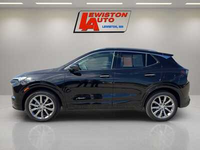 2025 Buick Encore GX, $33995. Photo 10