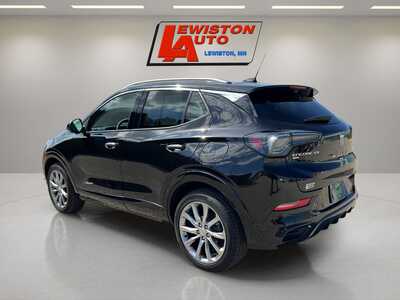 2025 Buick Encore GX, $33995. Photo 11