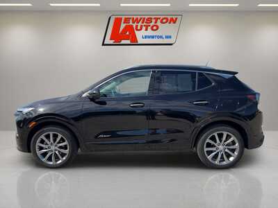 2025 Buick Encore GX, $33995. Photo 2