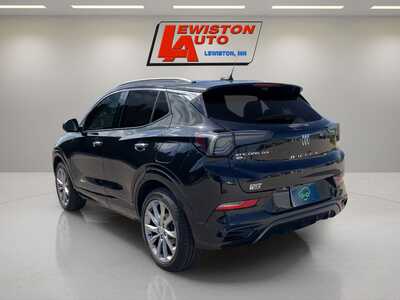 2025 Buick Encore GX, $33995. Photo 3
