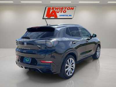 2025 Buick Encore GX, $33995. Photo 5