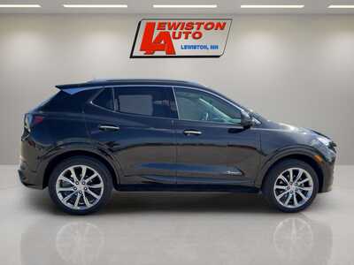 2025 Buick Encore GX, $33995. Photo 6