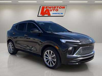 2025 Buick Encore GX, $33995. Photo 7