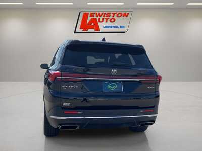 2025 Buick Enclave, $39995. Photo 10