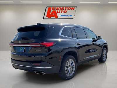 2025 Buick Enclave, $39995. Photo 11