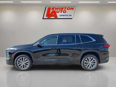 2025 Buick Enclave, $39995. Photo 3