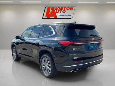 2025 Buick Enclave, $39995. Photo 4