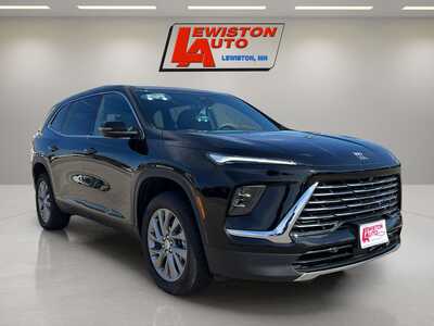 2025 Buick Enclave, $39995. Photo 7
