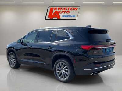 2025 Buick Enclave, $39995. Photo 9