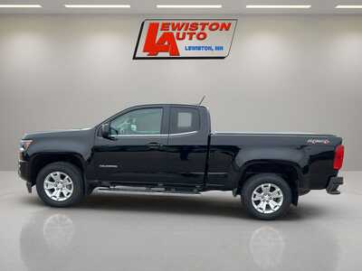 2016 Chevrolet Colorado Crew Cab, $20995. Photo 10