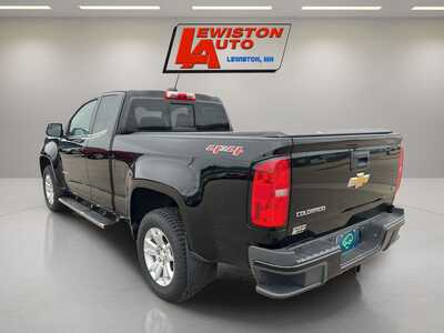 2016 Chevrolet Colorado Crew Cab, $20995. Photo 11