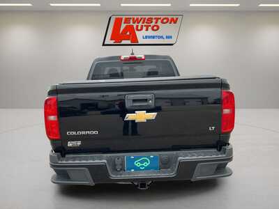 2016 Chevrolet Colorado Crew Cab, $20995. Photo 12